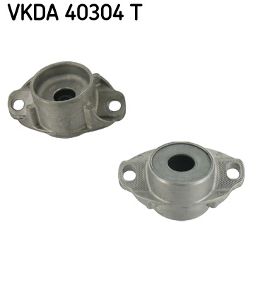 Rulment sarcina suport arc VKDA 40304 T SKF